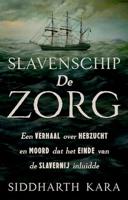 Slavenschip De Zorg - Siddharth Kara - ebook - thumbnail