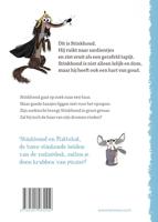 Boek Stinkhond Zoekt Een Baasje - thumbnail