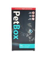 PetBox kat tegen vlooien, teken en wormen Kat - 1 tot 2 kg - thumbnail