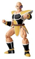 Dragon Ball Super Dragon Stars Figuur 17 cm Nappa - BANDAI - thumbnail