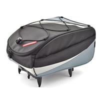 PLETSCHER bagagedragertas "ascona" trunk bag ascona incl.adapter - thumbnail