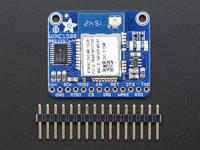 Breakout Adafruit WiFi ATWINC1500 Module met uFL-aansluiting - thumbnail