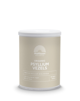 Mattisson HealthStyle Psyllium Husk Vezels - thumbnail