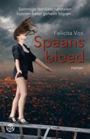 Spaans bloed - Felicita Vos - ebook - thumbnail