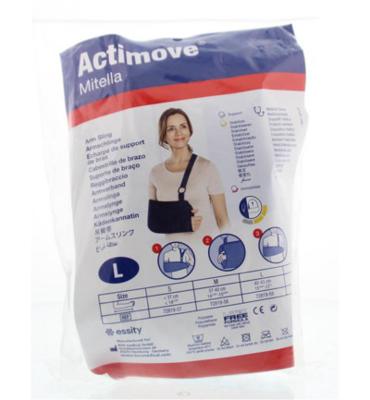 Mitella maat L Mitella maat L