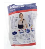 Mitella maat L - thumbnail