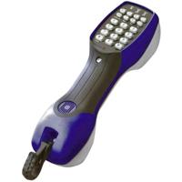 Tempo Communications 52059245 VDSL D361 Testtelefoon Meetbereik: Telecommunicatie - thumbnail