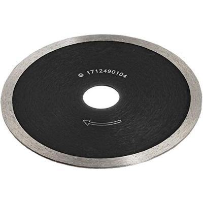 LUKAS-ERZETT A344111151107013 DiamantFLIESE S7 115 Diamanten doorslijpschijf 1 stuk(s) LUKAS-ERZETT A344111151107013 DiamantFLIESE S7 115 Diamanten doorslijpschijf 1 stuk(s)