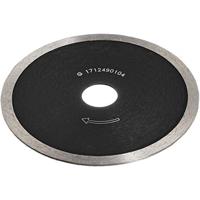 LUKAS-ERZETT A344111151107013 DiamantFLIESE S7 115 Diamanten doorslijpschijf 1 stuk(s) - thumbnail