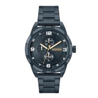 Unisex horloge Hugo Boss 1530278 (Ø 45 mm) - thumbnail