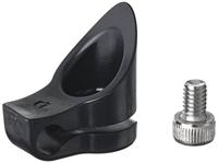 ROCKSHOX kabelgeleider cable guide paragon gold - thumbnail