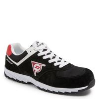 Dunlop Flying Arrow S3 Zwart Werkschoenen Heren  - thumbnail