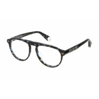 Heren Brillenframe PHILIPP PLEIN VPP016M-540L93-21G Blauw ø 54 mm - thumbnail