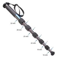 Leofoto MP-326C Monopod - thumbnail