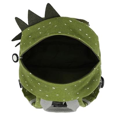 Kleine dierenrugzak TRIXIE groen Kleine dierenrugzak TRIXIE groen