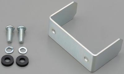 DAYTONA accessoires holding clamp speedometer f. vintage front light