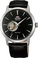 Orient Watch FAG02004B0 Heren Horloge 47mm Automatic 5 ATM - thumbnail
