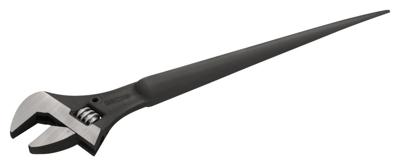 Bahco Moersleutel | verstelbaar | Podger | gefosfateerd | 405 mm | 41 mm - 84-PODGER