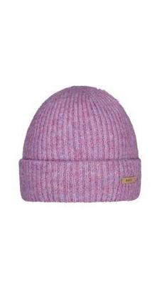 Barts Witzia Beanie Muts Dames Berry One Size