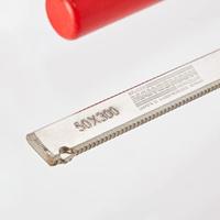 Brüder Mannesmann Lijmtang hobby 50x300 mm (Hobby) - 904-300 - thumbnail