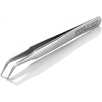 Knipex SMD-Precisie-Pincet | 115 mm Lengte - 92 01 01 - thumbnail