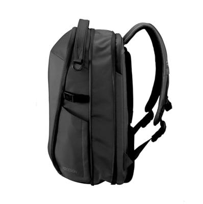 XD DESIGN RUGZAK BIZZ BACKPACK ZWART P/N: P705.931 XD DESIGN RUGZAK BIZZ BACKPACK ZWART P/N: P705.931