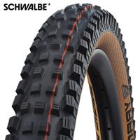 SCHWALBE 27.5x2.40 (62-584) magic mary addix soft supergravity tle zwart-classic vouw 11654046.01 - thumbnail