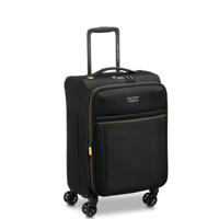 Delsey Brochant 3 - Expandable Carry-On - 40L - Black - thumbnail