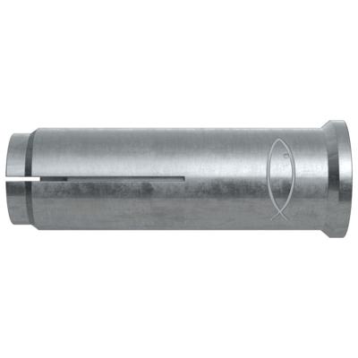 Fischer EA II M12X50 25 St - 48406