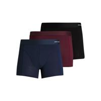 3-Pack Bamboe heren boxershort - Port Royale - Bamboe heren ondergoed - thumbnail
