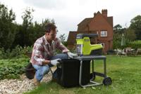 Ryobi Elektrische groenafvalhakselaar 3000W - RSH3045U - 5133004335 - thumbnail