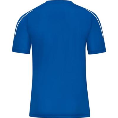 JAKO 6150K T-Shirt Classico Kids - Royal - 164