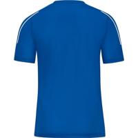 JAKO 6150K T-Shirt Classico Kids - Royal - 164 - thumbnail