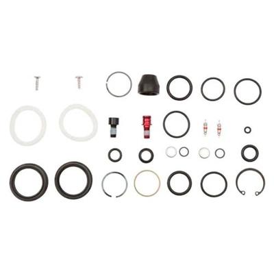ROCKSHOX service kit full service kit bluto