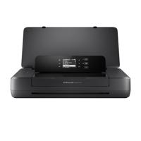 HP Officejet 200 inkjetprinter Kleur 4800 x 1200 DPI A4 Wifi - thumbnail