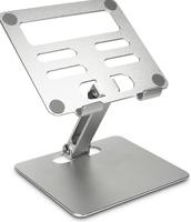 Inter-Tech TBS-100 Notebookstandaard Aluminium 35,6 cm (14 ) - thumbnail