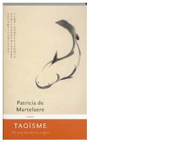 Taoïsme - Patricia de Martelaere - ebook
