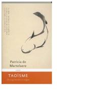 Taoïsme - Patricia de Martelaere - ebook - thumbnail