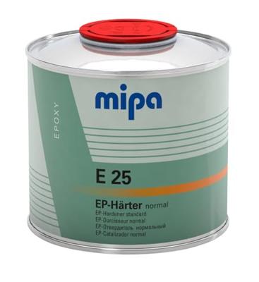 Mipa ep verharder e25 ep-haerter e25 normal 0.5lt