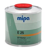 Mipa ep verharder e25 ep-haerter e25 normal 0.5lt - thumbnail