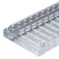 OBO Bettermann 6047639 Kabelgoot (l x b x h) 3 m x 200.00 mm x 60.00 mm 3 m - thumbnail