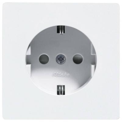 Eltako DSS55EOR-am Stopcontact Inbouw (in muur), Schroefbevestiging