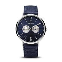 Bering 14240-507 (Ø 40 mm) Heren horloge - thumbnail