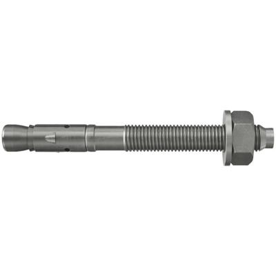 Fischer 564614 FAZ II Plus 10/30 R Boutanker 115 mm 10 mm 50 stuk(s) Fischer 564614 FAZ II Plus 10/30 R Boutanker 115 mm 10 mm 50 stuk(s)