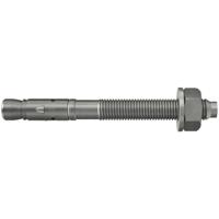 Fischer 564614 FAZ II Plus 10/30 R Boutanker 115 mm 10 mm 50 stuk(s) - thumbnail