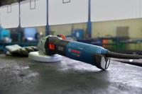 Bosch Professional GWS 17-125 S 0.601.7D0.300 Haakse slijper 125 mm 1700 W - thumbnail