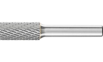 PFERD TOOLS 21101928 Freesstift Cilinder Lengte 65 mm Afmeting, Ø 12 mm Werklengte 25 mm Schachtdiameter 8 mm