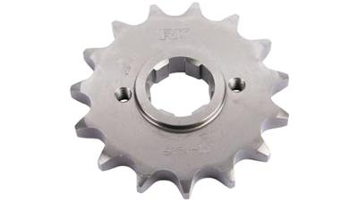 RK Sprocket 530 15z standard