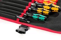 Parat BASIC Roll-Up Case 20 Gereedschapstas (leeg) 1 stuks Universeel (l x b x h) 350 x 740 x 330 mm - thumbnail