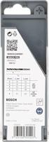 Bosch Accessories 2608595517 HSS Metaal-spiraalboorset 5-delig Geslepen DIN 338 1/4 (6.3 mm) 1 set(s) - thumbnail